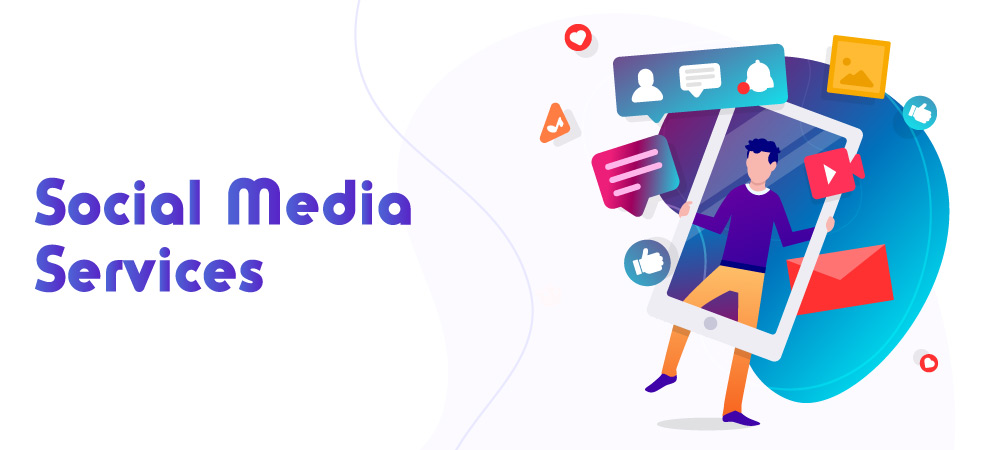 Best Social Media Handling Agency in Delhi – Your Trusted Digital Partner
