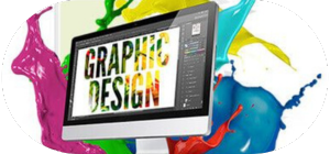 Graphics Designing